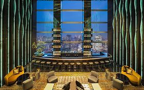 The Prince Gallery Tokyo Kioicho, A Luxury Collection Hotel